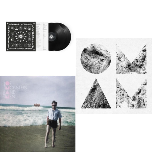 All Is Love & Pain In The Mouse Parade (2LP) & My Head Is An Animal & Beneath The Skin