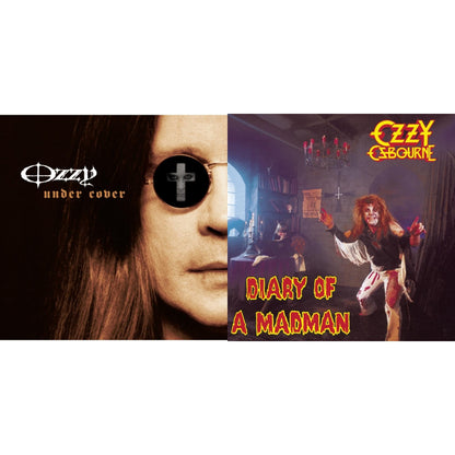 Under Cover & Diary Of A Madman