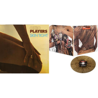 This is a 2 LP Vinyl SKU bundle.
1.This LP Vinyl is brand new.