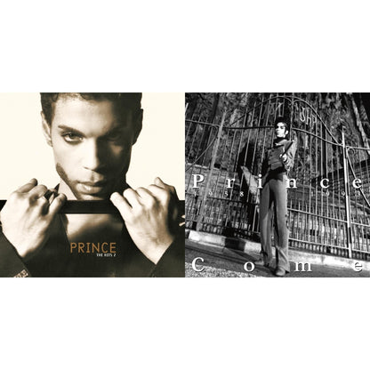 Prince - Come & Hits 2 (X) (2LP)