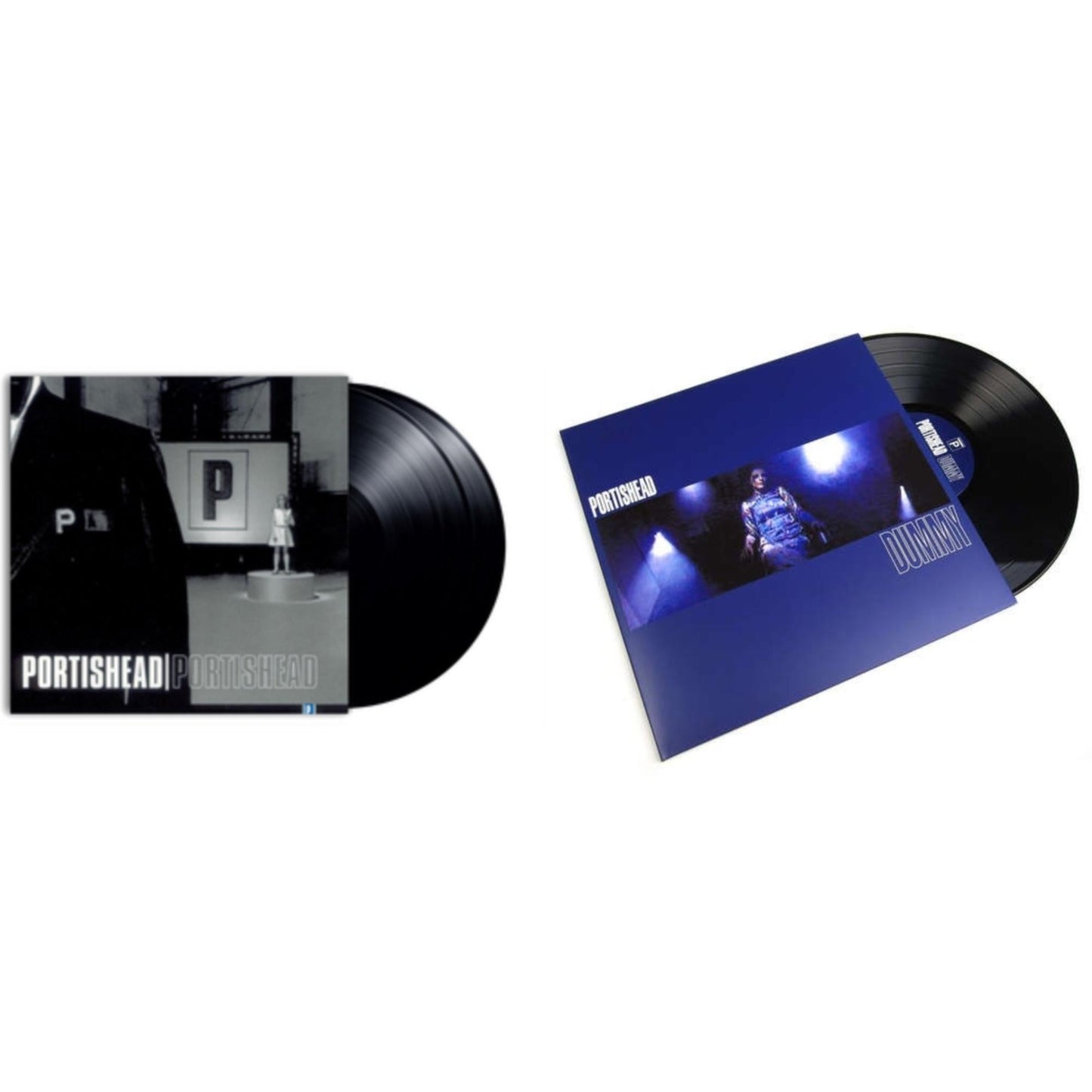 This is a 2 LP Vinyl SKU bundle.
1.This LP Vinyl is brand new.Format: LP VinylMusic Style: Trip HopThis item's title is: PortisheadArtist: PortisheadLabel: ISLANBarcode: 602557150995Release Date: 1/20/2017
2.This LP Vinyl is brand new.