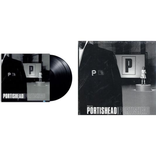 Portishead & Portishead