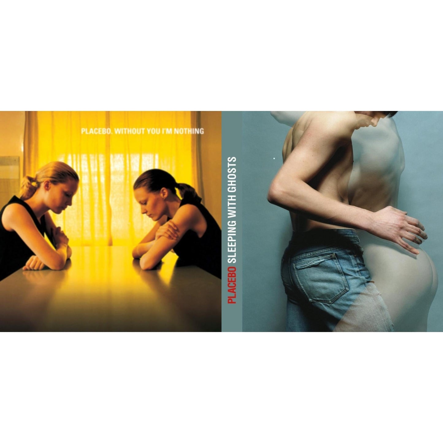 This is a 2 LP Vinyl SKU bundle.
1.This LP Vinyl is brand new.Format: LP VinylMusic Style: Alternative RockThis item's title is: Without You I'm NothingArtist: PlaceboLabel: ELEVATOR LADY LIMITEDBarcode: 5056167110439Release Date: 7/25/2022
2.This LP Vinyl is brand new.