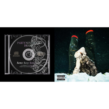 Some Sexy Songs 4 U (X) (Special Edition) & Some Sexy Songs 4 U (X)