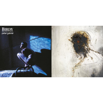 This is a 2 LP Vinyl SKU bundle.
1.This LP Vinyl is brand new.Format: LP VinylMusic Style: SoundtrackThis item's title is: Birdy: Music From The FilmArtist: Peter GabrielLabel: REAL WORLD PRODUCTIONSBarcode: 884108005439Release Date: 5/20/2022
2.This LP Vinyl is brand new.