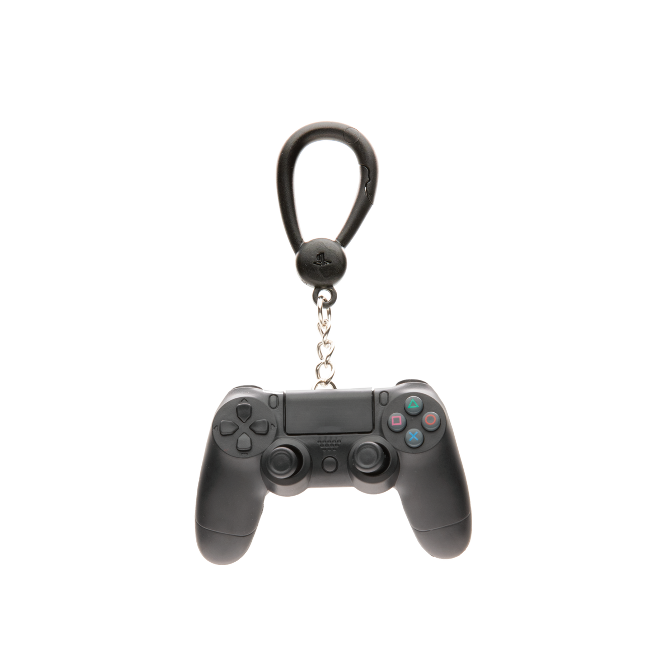 This is brand new.Get ready to gear up with a touch of gaming nostalgia with the "Backpack Buddies: Playstation Consoles & Controllers" collection. This assortment offers 24 blind bags, each hiding a miniature console or controller from the storied PlayStation lineup.