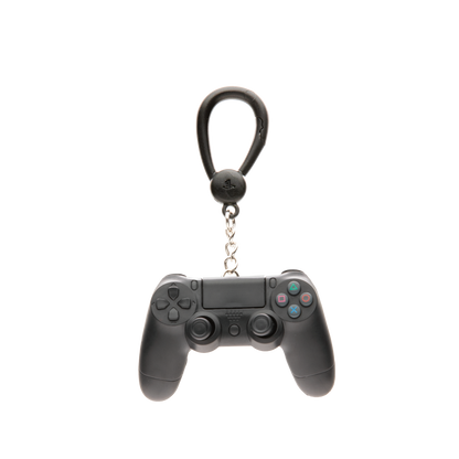 This is brand new.Get ready to gear up with a touch of gaming nostalgia with the "Backpack Buddies: Playstation Consoles & Controllers" collection. This assortment offers 24 blind bags, each hiding a miniature console or controller from the storied PlayStation lineup.