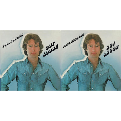 Paul Rodgers - Cut Loose (180G/Translucent Blue LP Vinyl/Limited Anniversary Edition) & Cut Loose (180G/Artic White LP Vinyl/Limited Anniversary Edition)