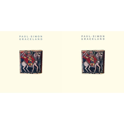 Graceland (25Th Anniversary Edition) & Graceland