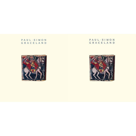 Graceland (25Th Anniversary Edition) & Graceland