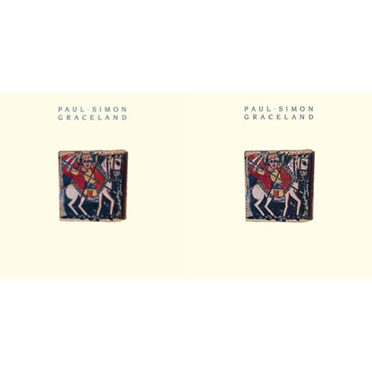 Graceland (25Th Anniversary Edition) & Graceland