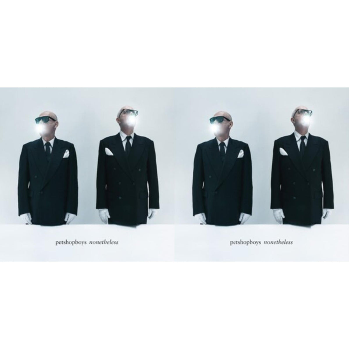 Nonetheless & Nonetheless (Deluxe/2CD)