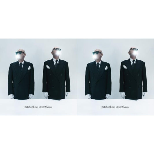 This is a 2 CD SKU bundle.
1.This CD is brand new.Format: CDThis item's title is: Nonetheless (Deluxe/2CD)Artist: Pet Shop BoysBarcode: 5054197903649Release Date: 4/26/2024
2.This CD is brand new.