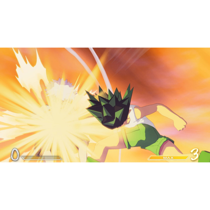 HUNTER×HUNTER NEN×IMPACT: Limited Edition - PS5