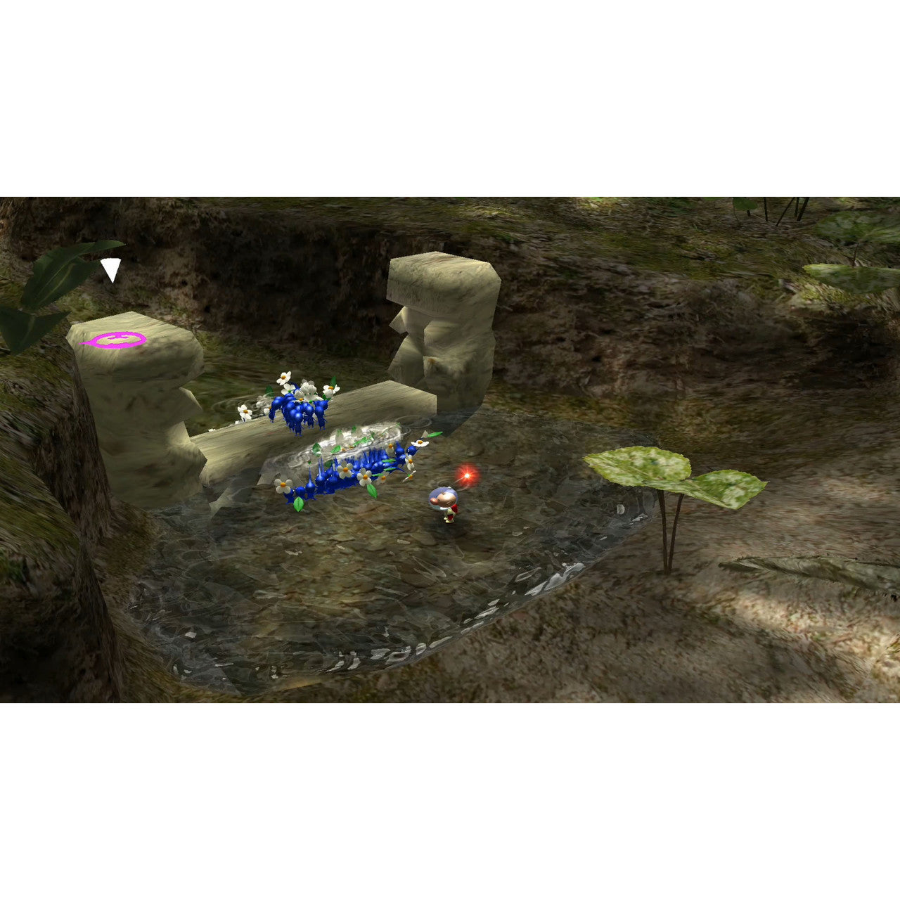 This is brand new.Revisit the first two Pikmin™ games on the Nintendo Switch system!  Reintroduce yourself to the plantlike Pikmin and strategic gameplay that this charming series is rooted in.