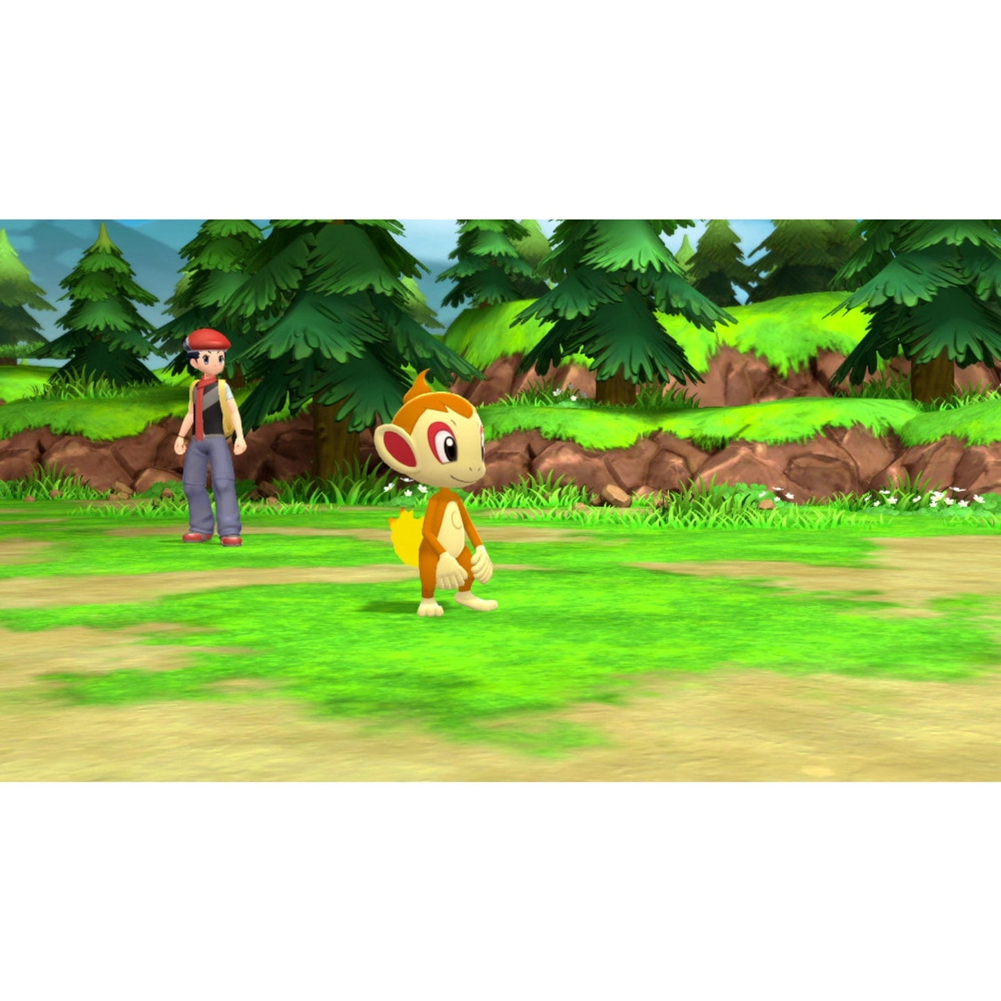 Pokemon Brilliant Diamond & Pokemon Shining Pearl Double Pack - Switch