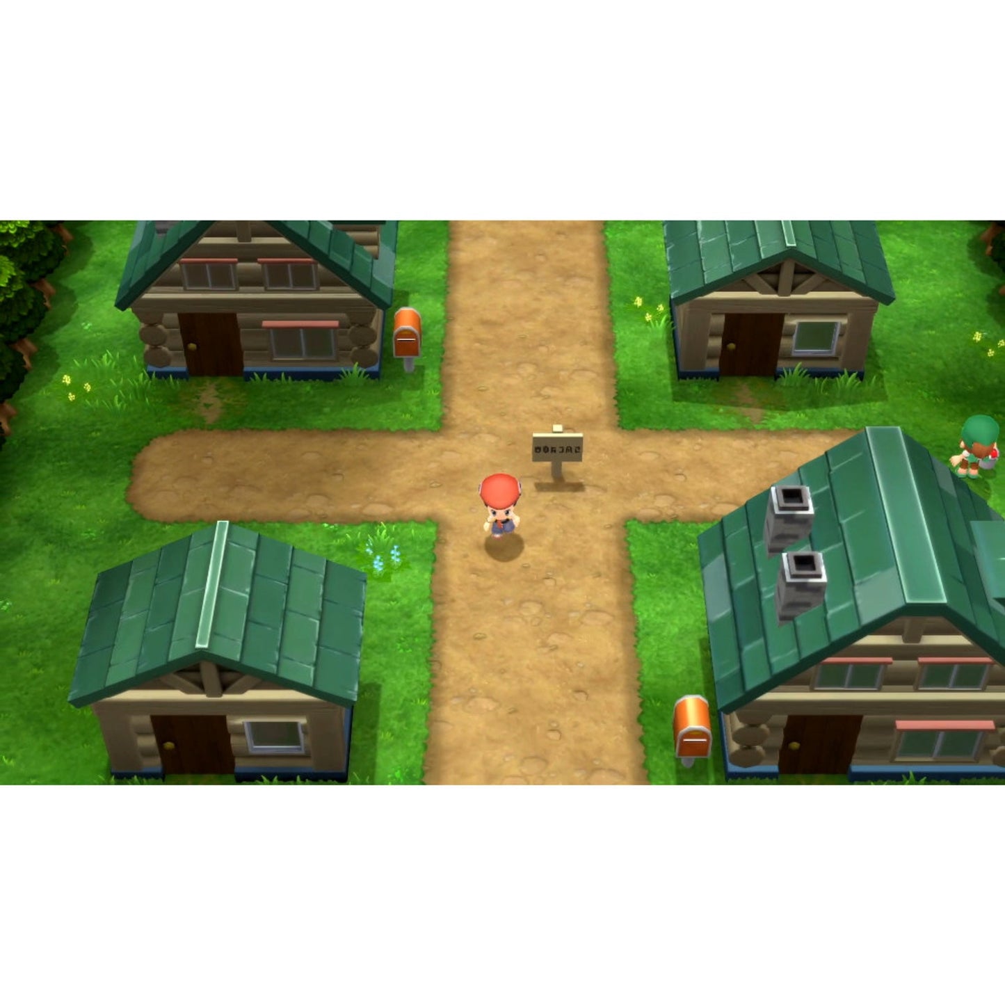 Pokemon Brilliant Diamond & Pokemon Shining Pearl Double Pack - Switch