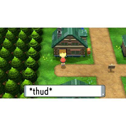 Pokemon Shining Pearl - Switch