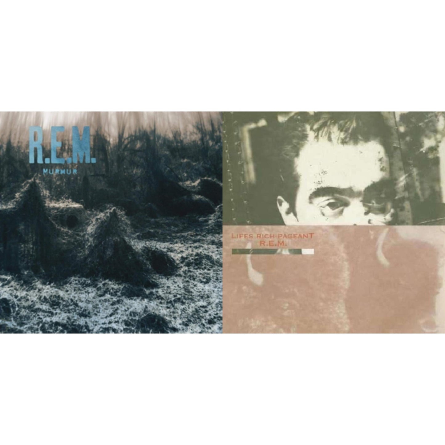 Murmur & Lifes Rich Pageant