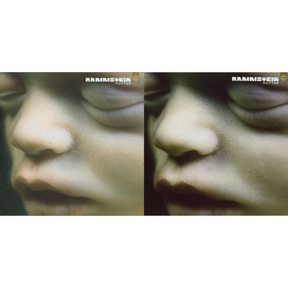 This is a 2 CD SKU bundle.
1.This CD is brand new.Format: CDMusic Style: Industrial MetalThis item's title is: MutterArtist: RammsteinLabel: Universal Music GroupBarcode: 602435837994Release Date: 4/25/2025
2.This CD is brand new.