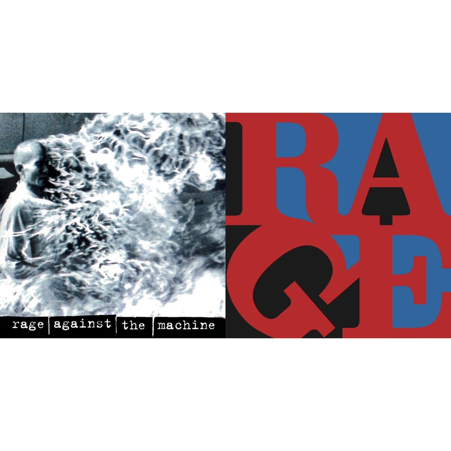 Rage Against The Machine & Renegades