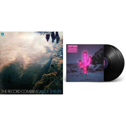This is a 2 LP Vinyl SKU bundle.
1.This LP Vinyl is brand new.Format: LP VinylThis item's title is: All Of This Life (White LP Vinyl)Artist: Record CompanyLabel: CONCORD RECORDSBarcode: 888072054684Release Date: 7/8/2022
2.This LP Vinyl is brand new.