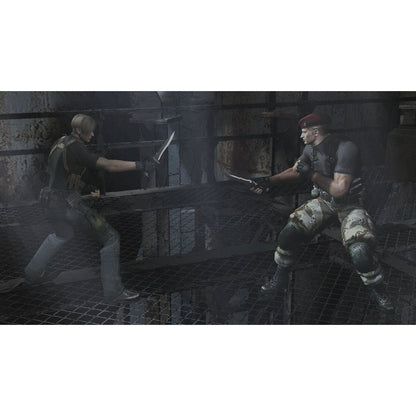 Resident Evil Triple Pack - Switch