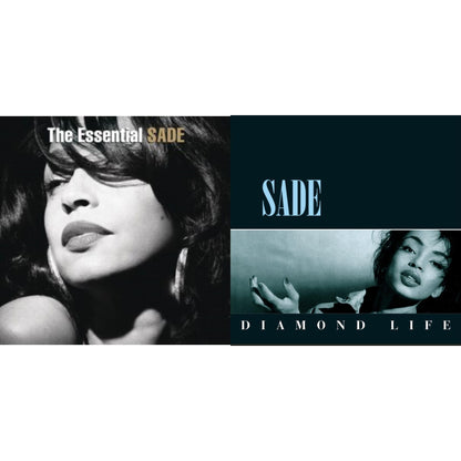 Essential Sade & Diamond Life