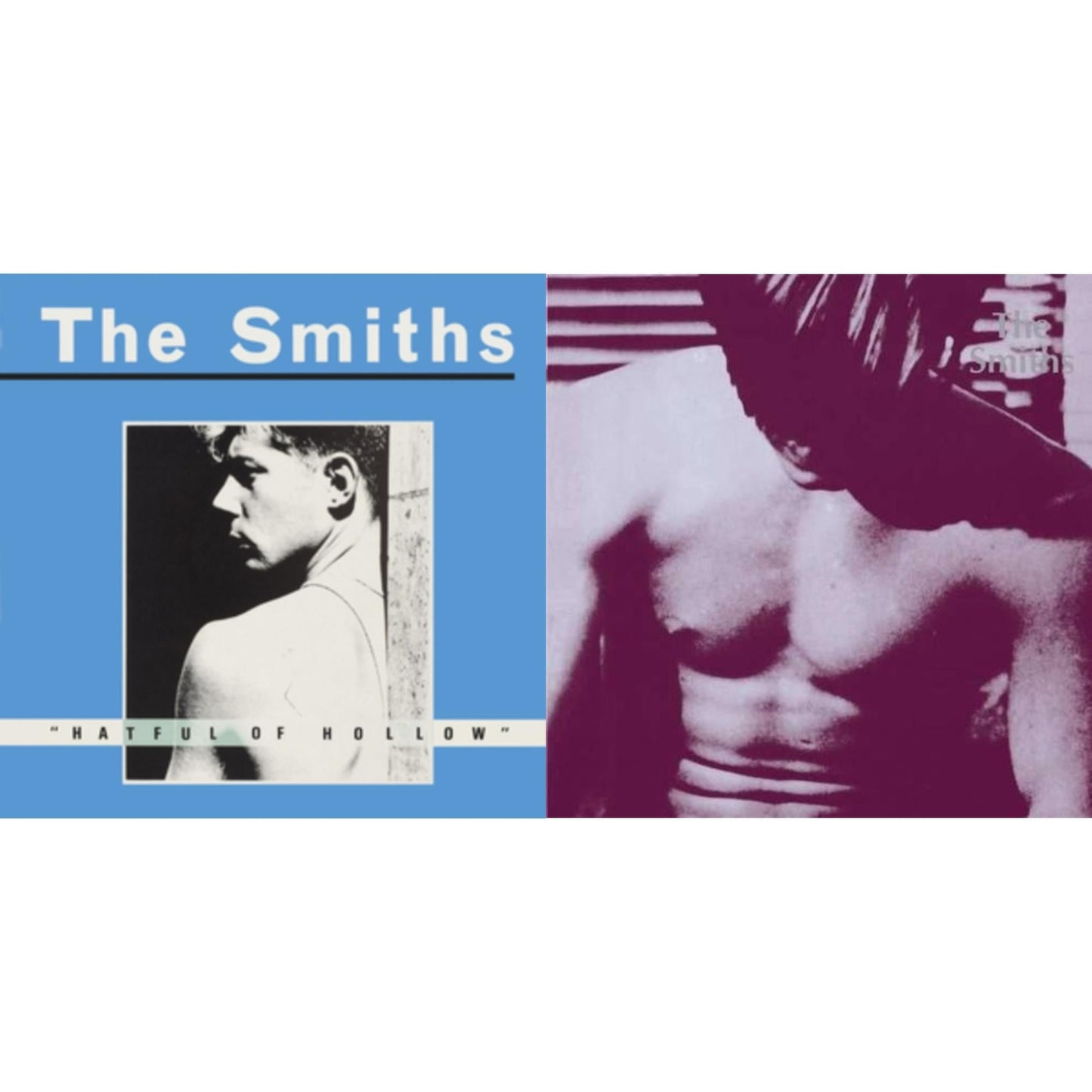 This is a 2 LP Vinyl SKU bundle.
1.This LP Vinyl is brand new.Format: LP VinylMusic Style: Jangle PopThis item's title is: SmithsArtist: SmithsLabel: WARNER STRATEGIC MARKETING UKBarcode: 825646658800Release Date: 3/26/2012
2.This LP Vinyl is brand new.