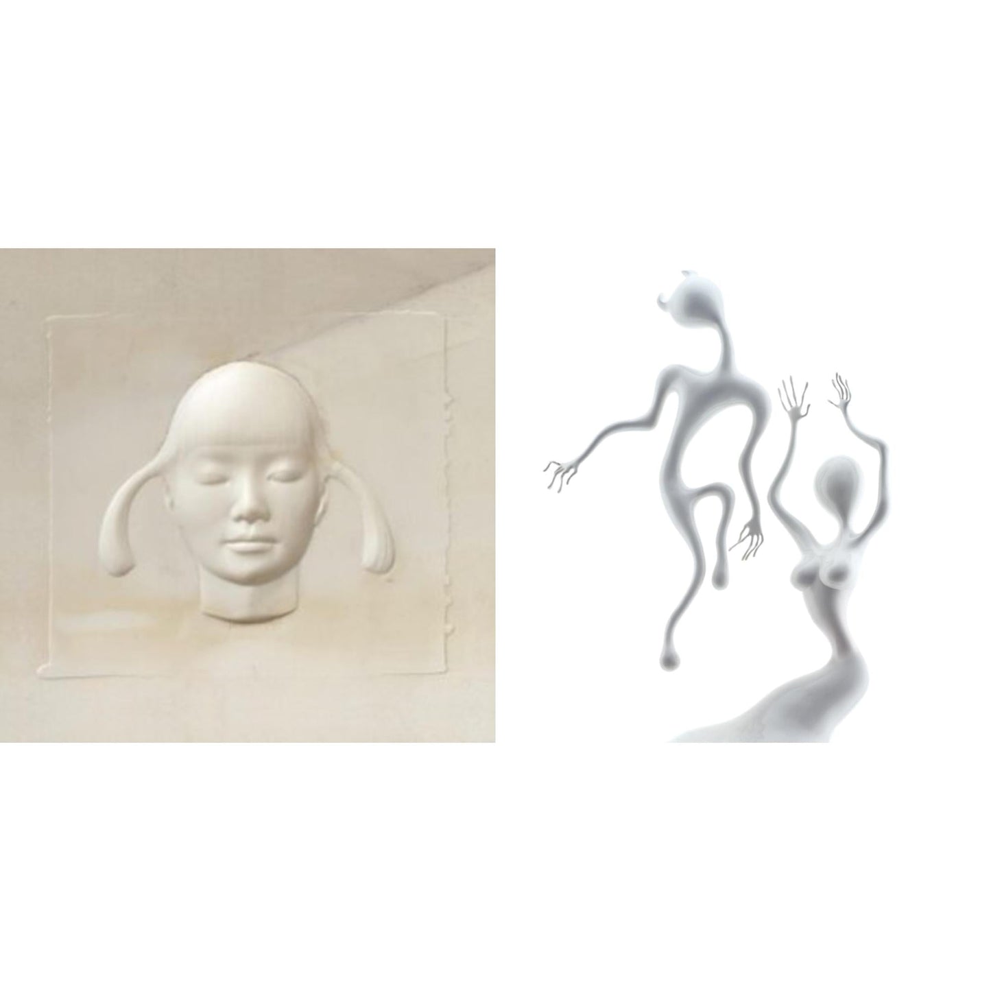 This is a 2 LP Vinyl SKU bundle.
1.This LP Vinyl is brand new.Format: LP VinylMusic Style: DowntempoThis item's title is: Let It Come Down (Cream LP Vinyl)Artist: SpiritualizedLabel: FAT POSSUMBarcode: 767981175430Release Date: 10/22/2021
2.This LP Vinyl is brand new.