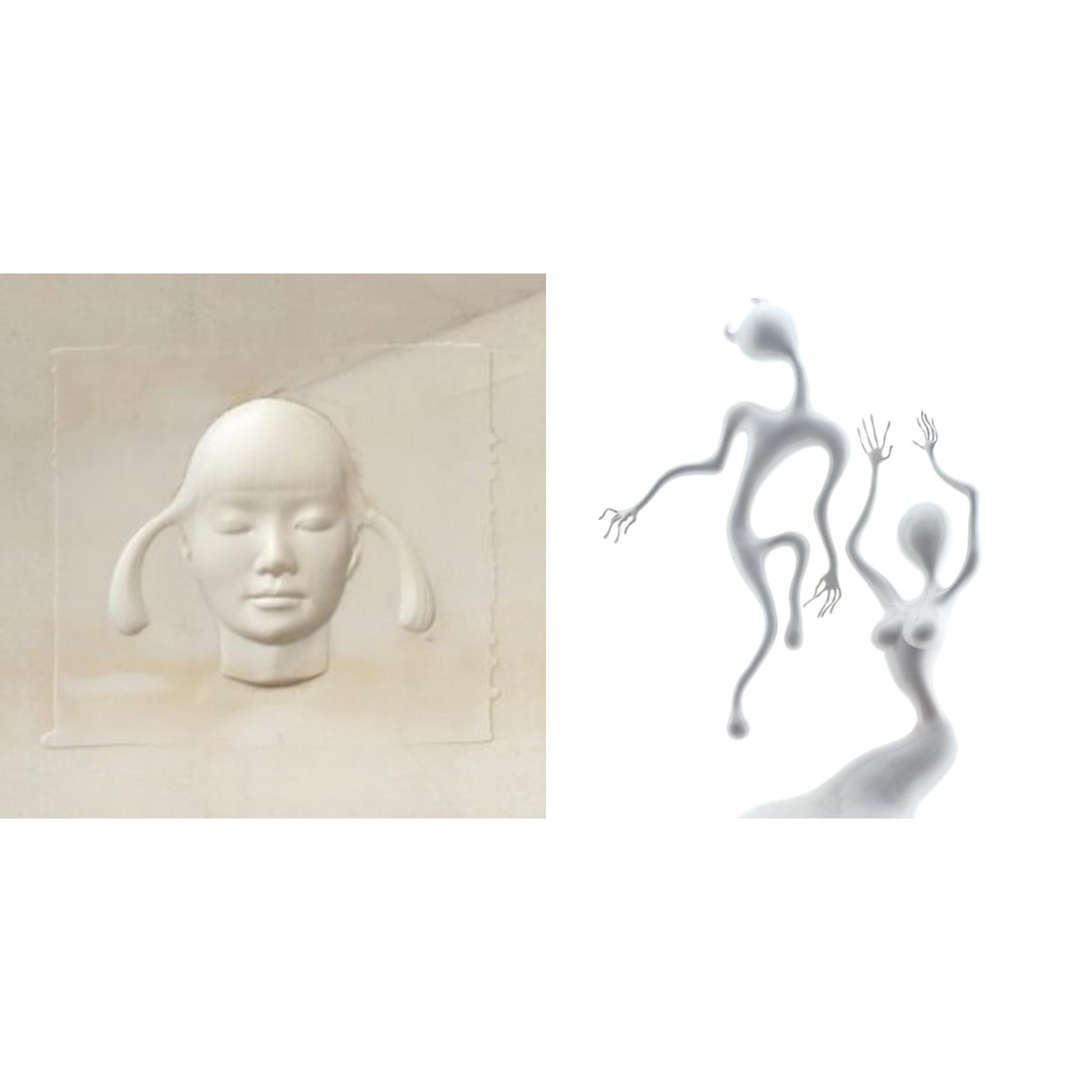 This is a 2 LP Vinyl SKU bundle.
1.This LP Vinyl is brand new.Format: LP VinylMusic Style: DowntempoThis item's title is: Let It Come Down (Cream LP Vinyl)Artist: SpiritualizedLabel: FAT POSSUMBarcode: 767981175430Release Date: 10/22/2021
2.This LP Vinyl is brand new.