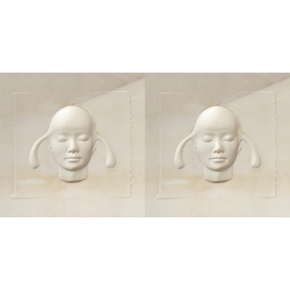 Spiritualized - Let It Come Down & Let It Come Down (Cream LP Vinyl)