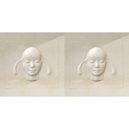Spiritualized - Let It Come Down & Let It Come Down (Cream LP Vinyl)