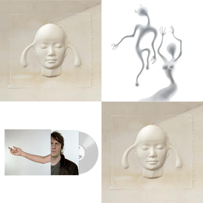 This is a 4 LP Vinyl SKU bundle.
1.This LP Vinyl is brand new.Format: LP VinylMusic Style: Indie RockThis item's title is: Let It Come DownArtist: SpiritualizedLabel: FAT POSSUMBarcode: 767981175416Release Date: 10/22/2021
2.This LP Vinyl is brand new.