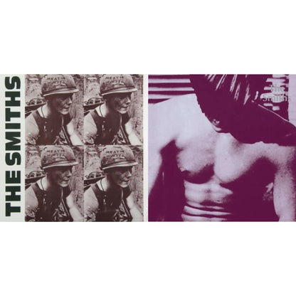 Meat Is Murder & Smiths