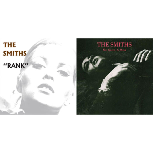 Rank (180G/Remastered) & Queen Is Dead