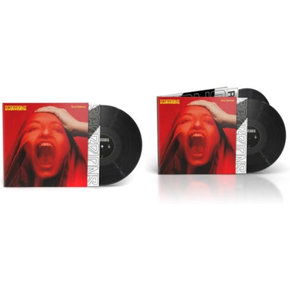 Scorpions - Rock Believer (Deluxe/180G/2LP/Limited) & Rock Believer