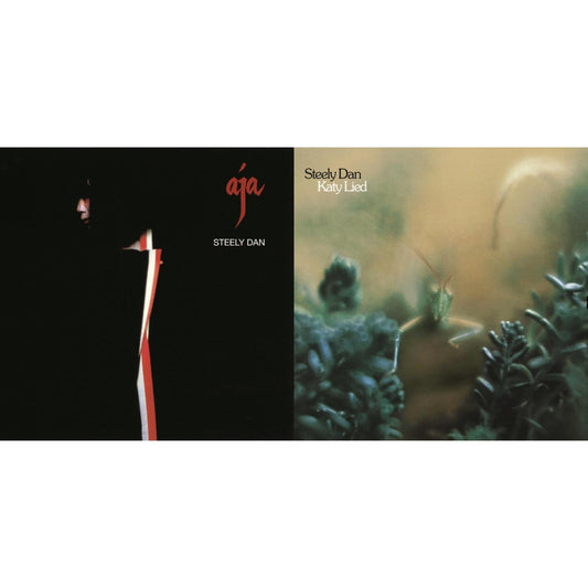 Aja & Katy Lied