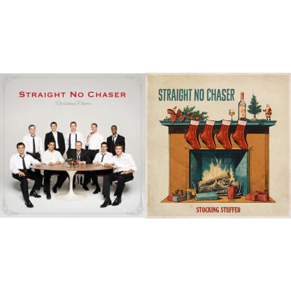 Christmas Cheers & Stocking Stuffer