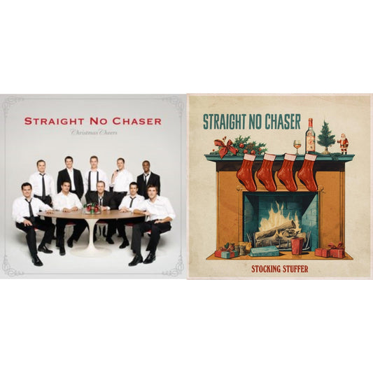 Christmas Cheers & Stocking Stuffer