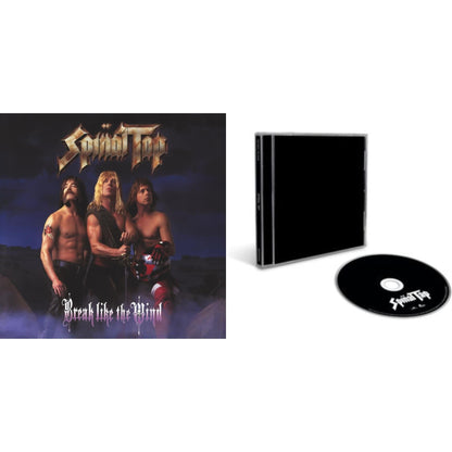 Break Like The Wind & This Is Spinal Tap (Ost)