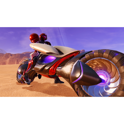 Metroid Prime 4: Beyond - Switch