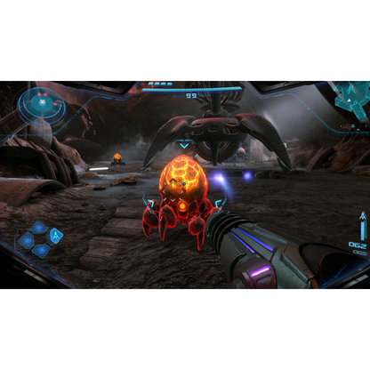 Metroid Prime 4: Beyond - Switch