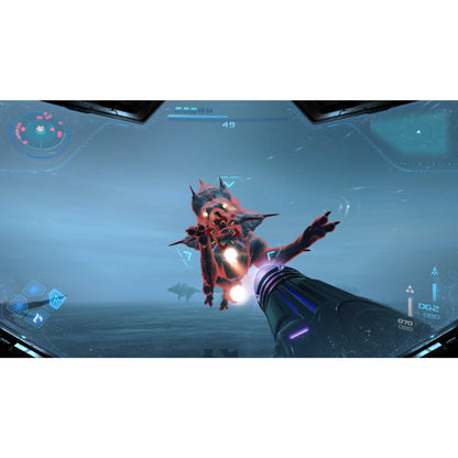 Metroid Prime 4: Beyond - Switch