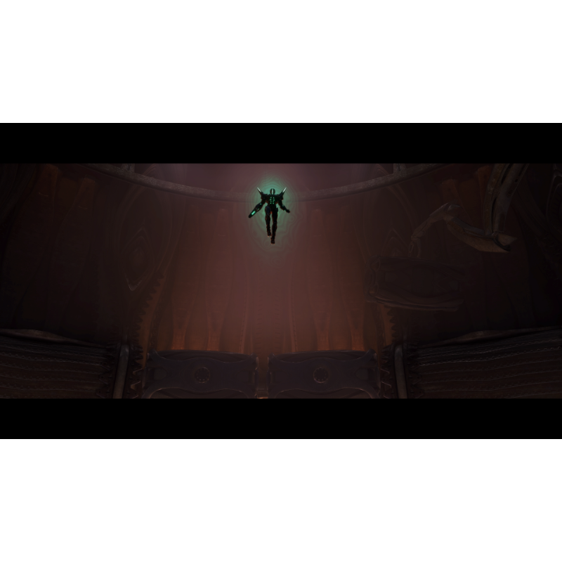 Metroid Prime 4: Beyond - Switch