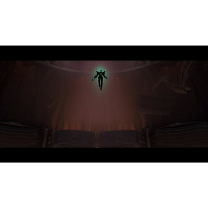 Metroid Prime 4: Beyond - Switch