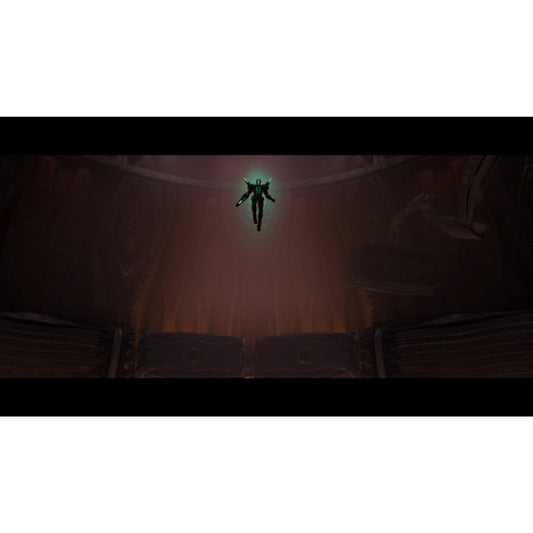 Metroid Prime 4: Beyond - Switch