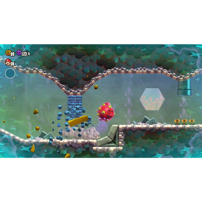 Super Mario Bros Wonder - Switch