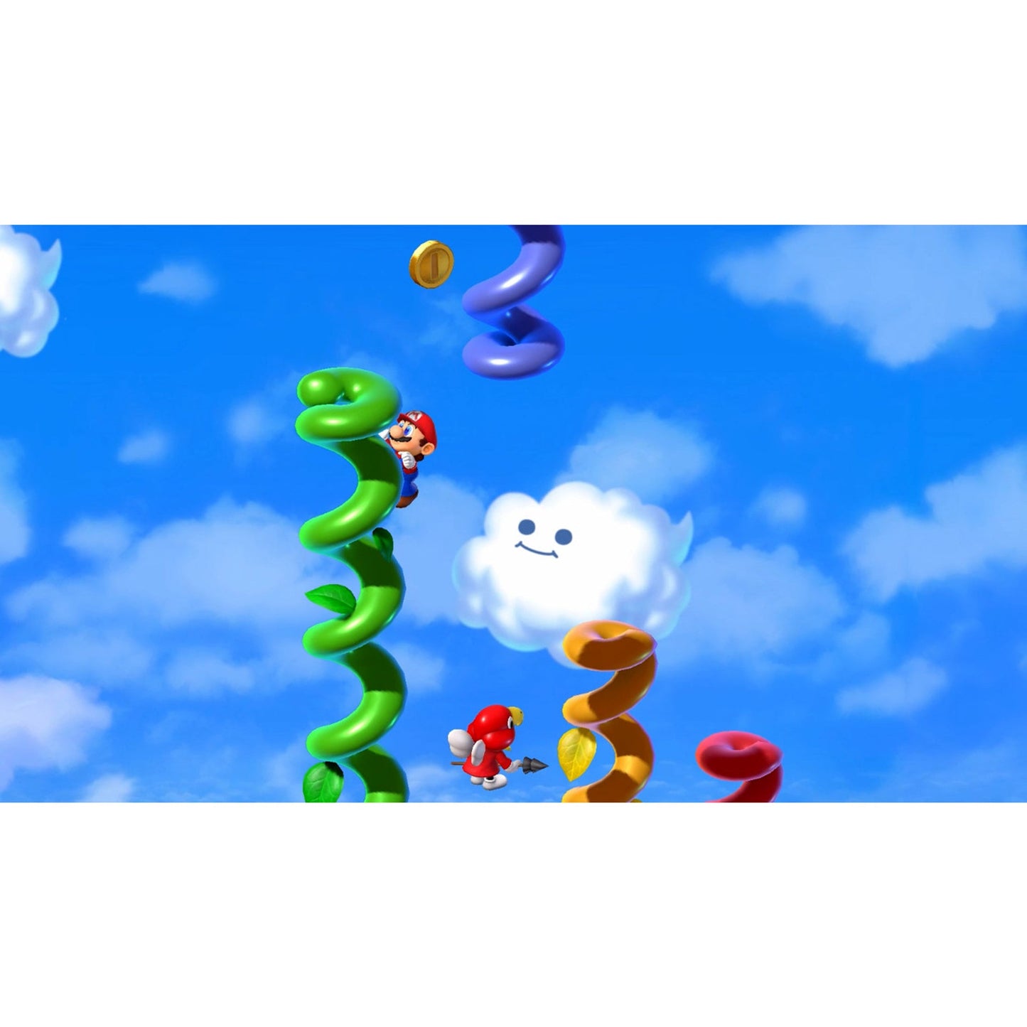 Super Mario RPG - Switch