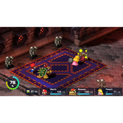 Super Mario RPG - Switch